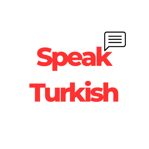 black white simple speak logo